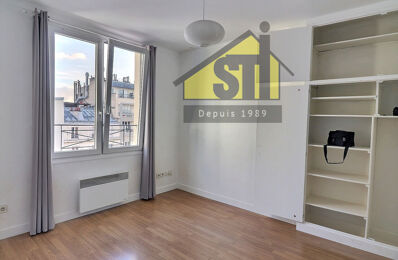 vente appartement 190 000 € à proximité de Issy-les-Moulineaux (92130)