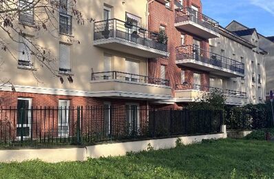 vente appartement 148 000 € à proximité de Rochefort-en-Yvelines (78730)