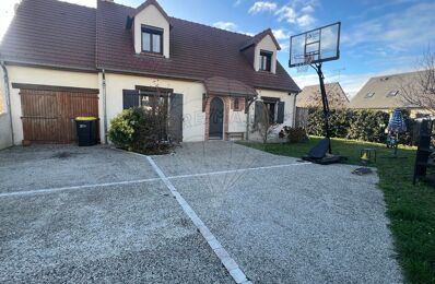 vente maison 299 000 € à proximité de Saint-Dyé-sur-Loire (41500)