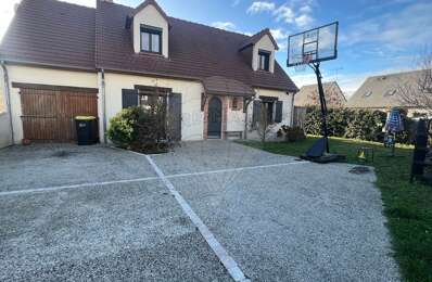 vente maison 299 000 € à proximité de Chambon-sur-Cisse (41190)
