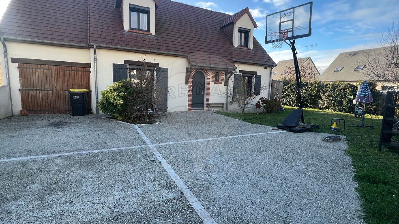 maison 8 pièces 153 m2 à vendre à Blois (41000)