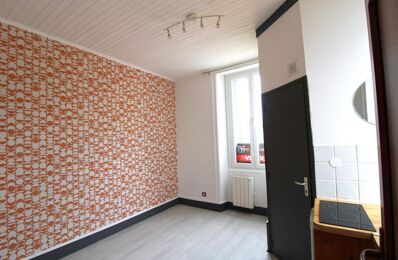 vente appartement 53 000 € à proximité de Tarcenay-Foucherans (25620)