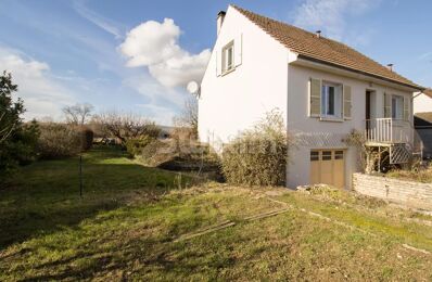 vente maison 230 000 € à proximité de Saint-Maurice-Lès-Couches (71490)