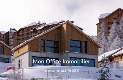 vente maison 314 000 € à proximité de Saint-André-d'Embrun (05200)