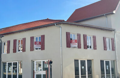 vente appartement 190 800 € à proximité de Soorts-Hossegor (40150)