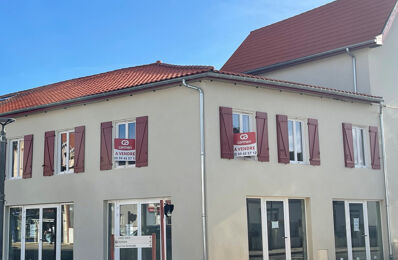 vente appartement 199 000 € à proximité de Saint-Martin-de-Hinx (40390)