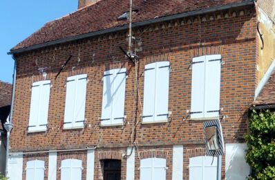 vente maison 157 000 € à proximité de Rigny-le-Ferron (10160)