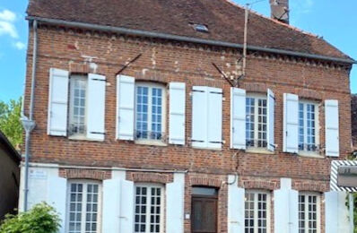 vente maison 157 000 € à proximité de Les Clérimois (89190)