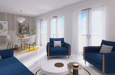 vente appartement 260 000 € à proximité de Velaux (13880)