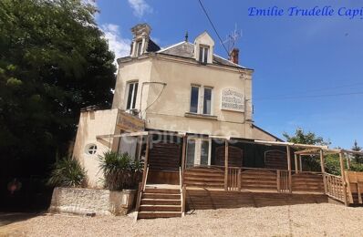 vente maison 156 400 € à proximité de Savigny-sur-Braye (41360)