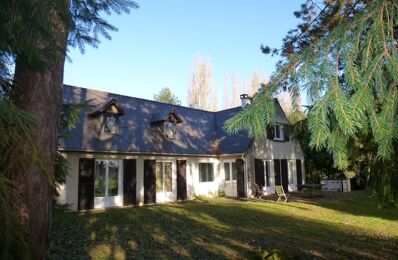 vente maison 800 000 € à proximité de Choisel (78460)