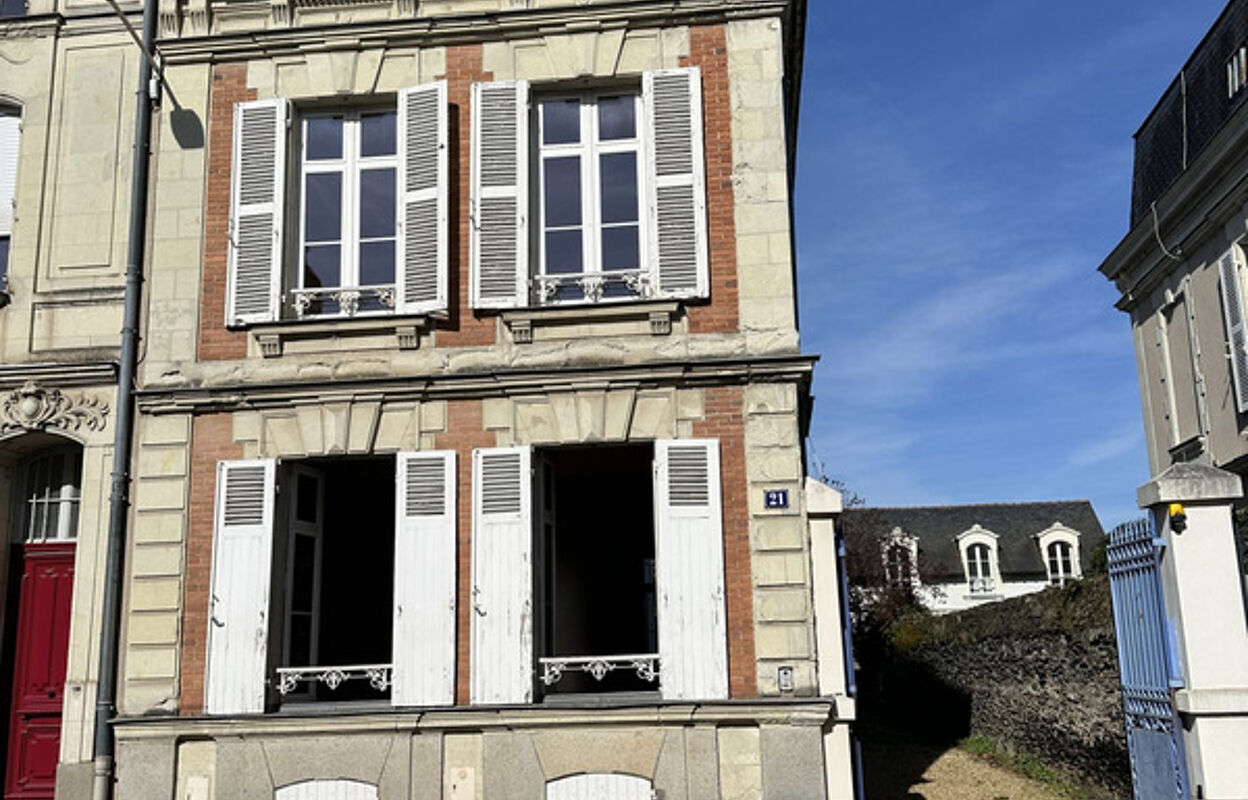 maison 6 pièces 200 m2 à vendre à Angers (49000)