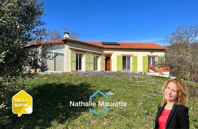 vente maison 334 000 € à proximité de Villemur-sur-Tarn (31340)