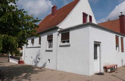 vente maison 98 000 € à proximité de Thal-Drulingen (67320)