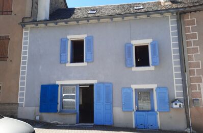 vente maison 55 000 € à proximité de Ayssènes (12430)