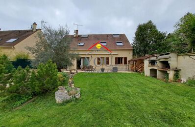 vente maison 459 000 € à proximité de Le Mesnil-en-Thelle (60530)