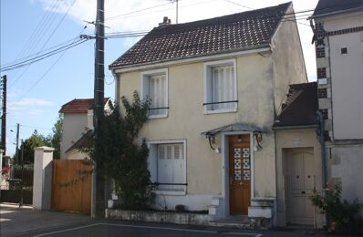 vente maison 140 000 € à proximité de Béthisy-Saint-Pierre (60320)