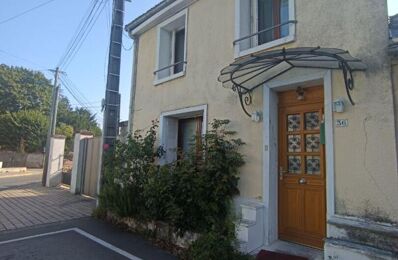 vente maison 140 000 € à proximité de Montmartin (60190)