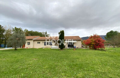 vente maison 299 900 € à proximité de Montclar-sur-Gervanne (26400)