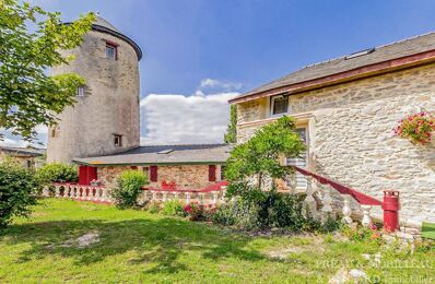vente maison 1 299 000 € à proximité de Saint-Brevin-les-Pins (44250)