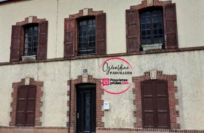 vente maison 179 000 € à proximité de Oinville-sous-Auneau (28700)