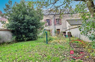 vente maison 179 000 € à proximité de Écrosnes (28320)