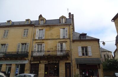 vente immeuble 101 590 € à proximité de Saint-Léon-sur-Vézère (24290)