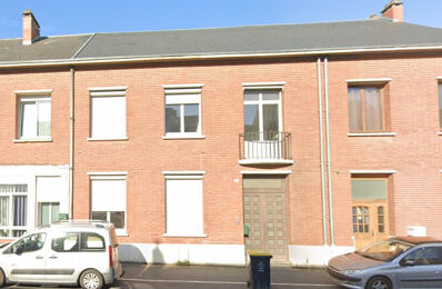 vente maison 74 990 € à proximité de La Neuville-Lès-Dorengt (02450)