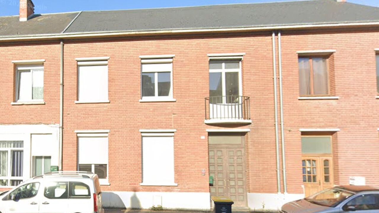 Vente maison 6 pièces 174 m² La Capelle (02260)