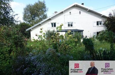 vente maison 395 000 € à proximité de Le Tholy (88530)