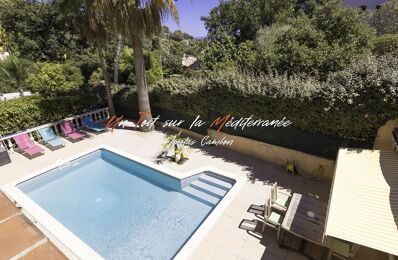 vente maison 833 000 € à proximité de La Valette-du-Var (83160)