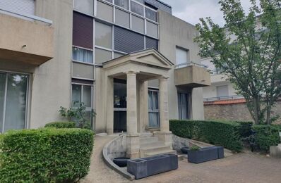 vente appartement 385 000 € à proximité de Bois-d'Arcy (78390)