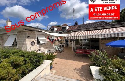 vente maison 749 000 € à proximité de Boissy-l'Aillerie (95650)