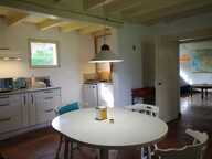 Maison de campagne avec vue à vendre au sud du Morvan — photo 3