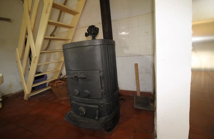 Maison de campagne avec vue à vendre au sud du Morvan — photo 4