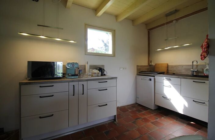 Maison de campagne avec vue à vendre au sud du Morvan — photo 5