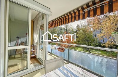 vente appartement 174 000 € à proximité de Fargues-Saint-Hilaire (33370)