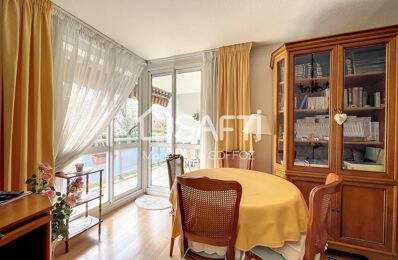 vente appartement 174 000 € à proximité de Saint-Sulpice-Et-Cameyrac (33450)