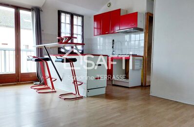 vente maison 119 000 € à proximité de Dravegny (02130)