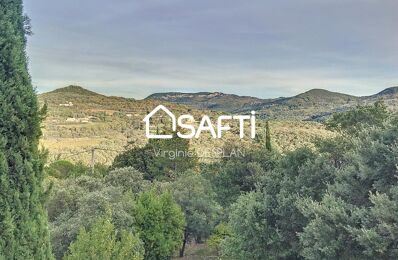 vente maison 580 000 € à proximité de Salasc (34800)