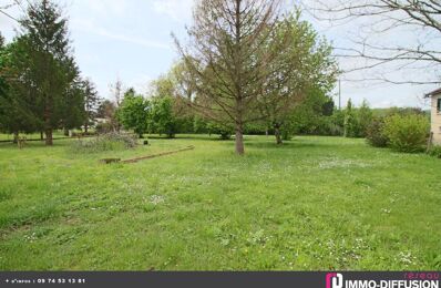 vente terrain 37 800 € à proximité de Carnac-Rouffiac (46140)