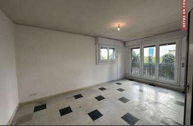 appartement 3 pièces 72 m2 à vendre à Vals-les-Bains (07600)