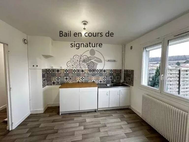 T2 bis avec jardin privatif — photo 1