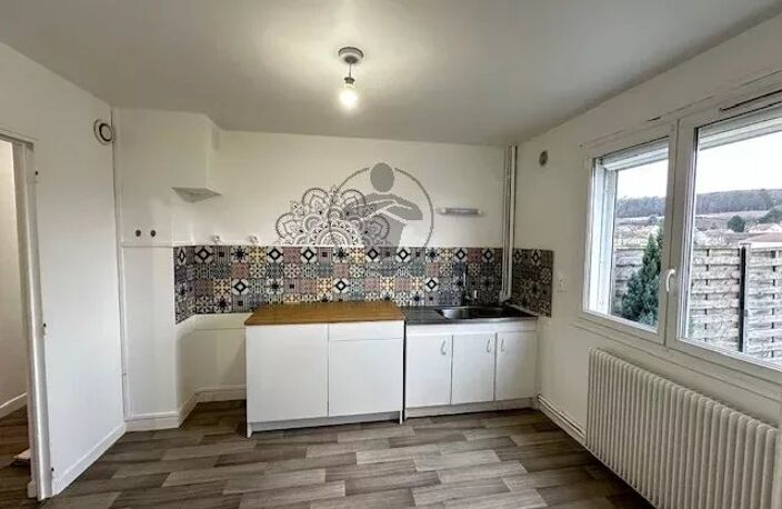 T2 bis avec jardin privatif — photo 2