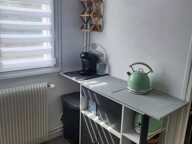 T2 bis avec jardin privatif — photo 3
