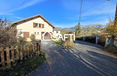vente maison 249 000 € à proximité de Ubaye-Serre-Ponçon (04340)