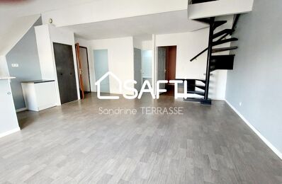 vente maison 139 000 € à proximité de Breuil-sur-Vesle (51140)