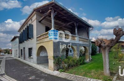 vente maison 120 000 € à proximité de Castelsarrasin (82100)