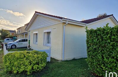 vente maison 349 000 € à proximité de Fontenay-sous-Bois (94120)
