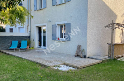vente maison 245 000 € à proximité de Charmes-sur-Rhône (07800)